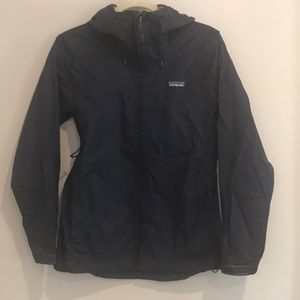 Patagonia Torrentshell Jacket